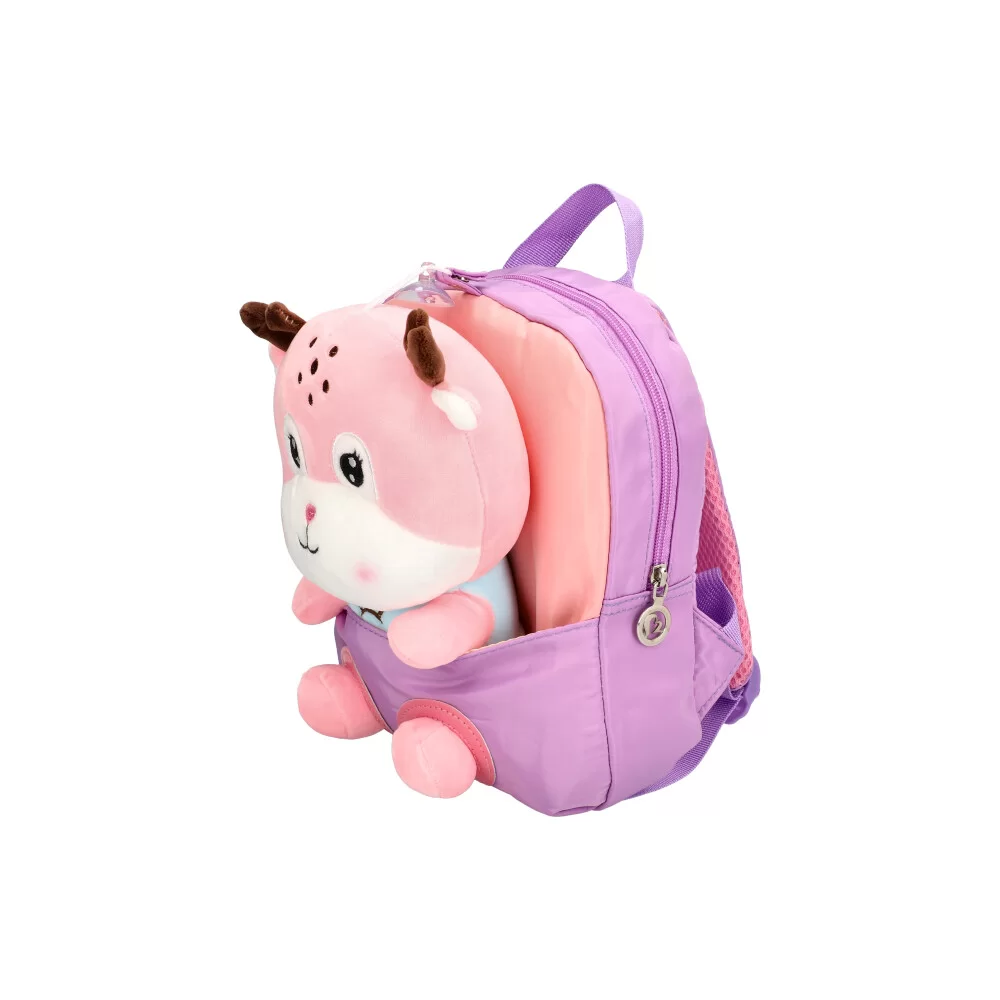 Kids backpack 57307 - ModaServerPro